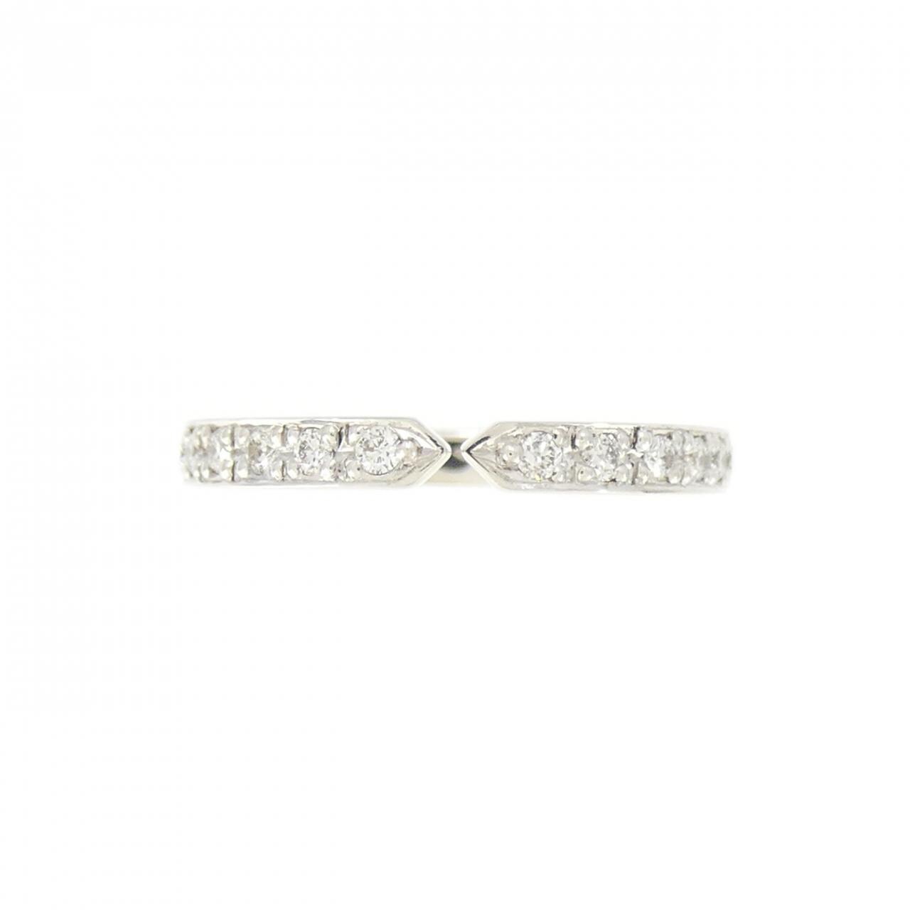 COCOSHNIK Diamond ring