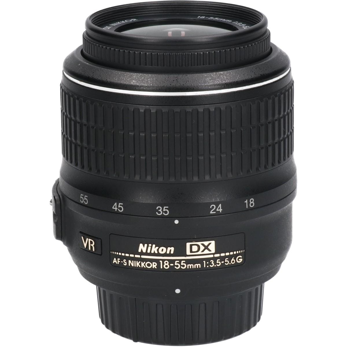 ＡＦ－Ｓ　ＤＸ１８－５５ｍｍ　Ｆ３．５－５．６Ｇ　ＶＲ