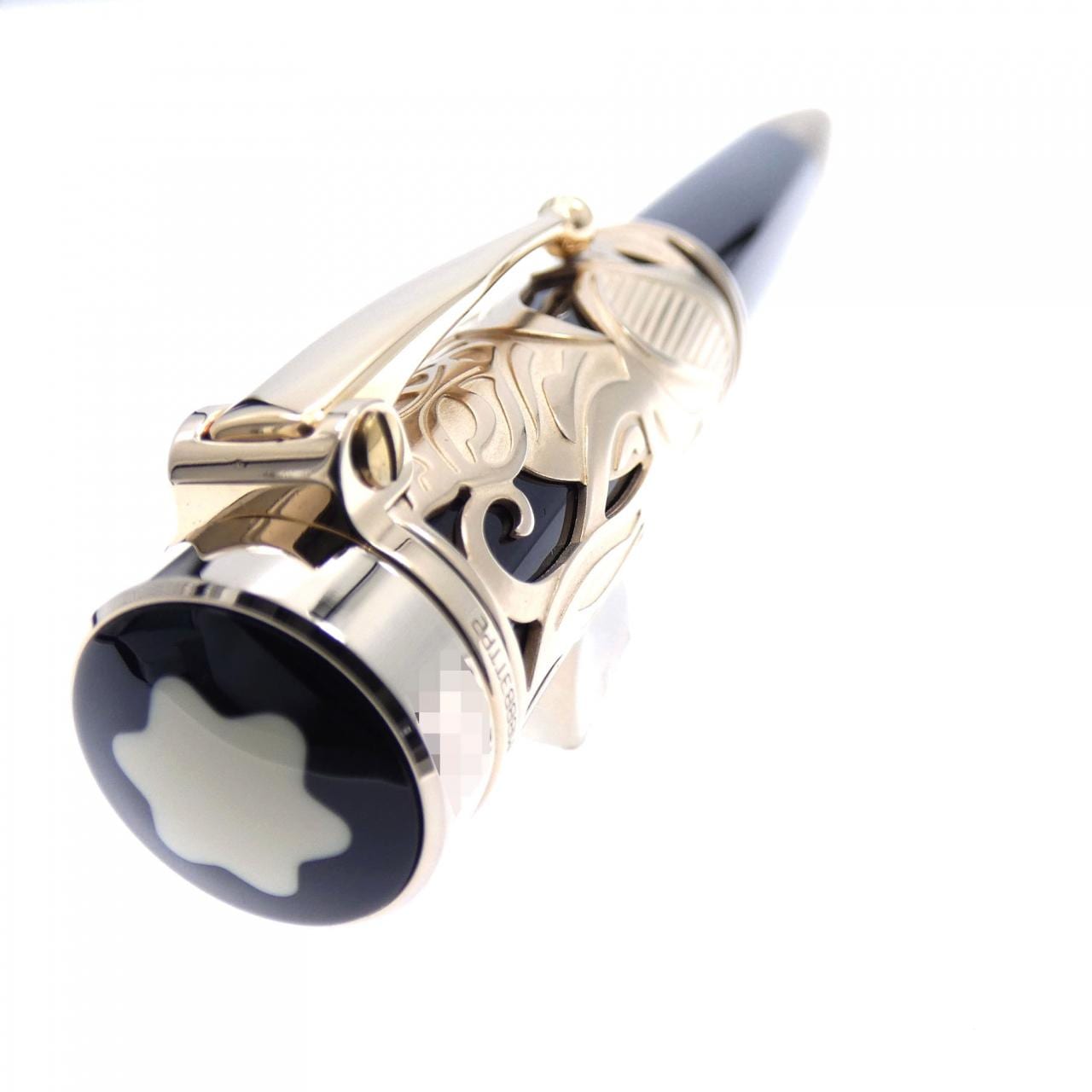 モンブラン 2011年カルロ･コッローディ 万年筆