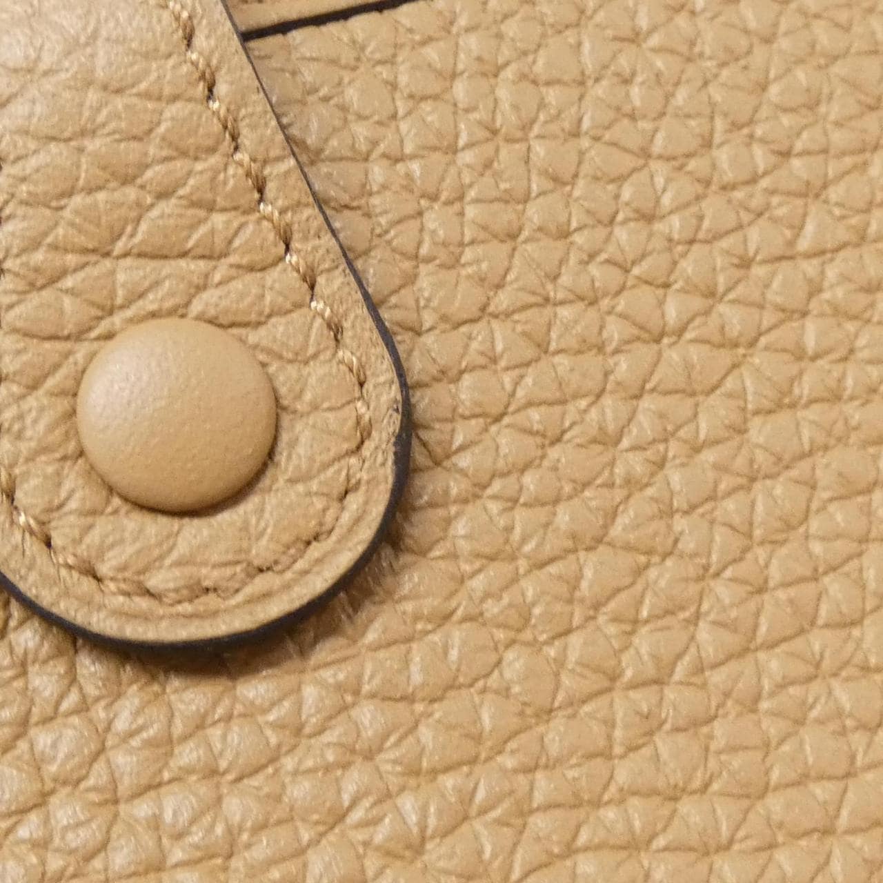 HERMES MAXI QUADRILLE Evelyn Amazon 16cm 083433CK Shoulder Bag