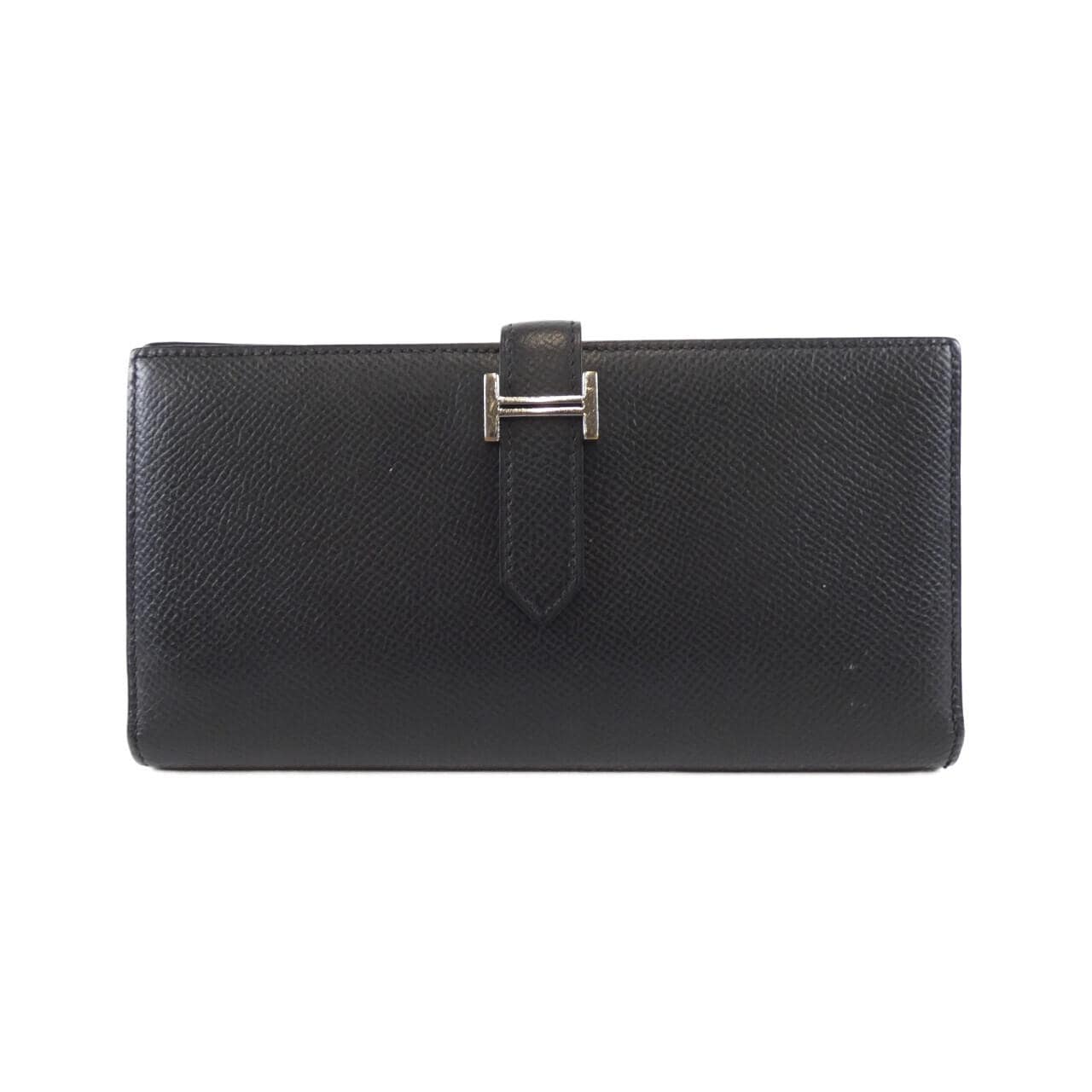 HERMES Bearn Soufflé 039785CK 钱包