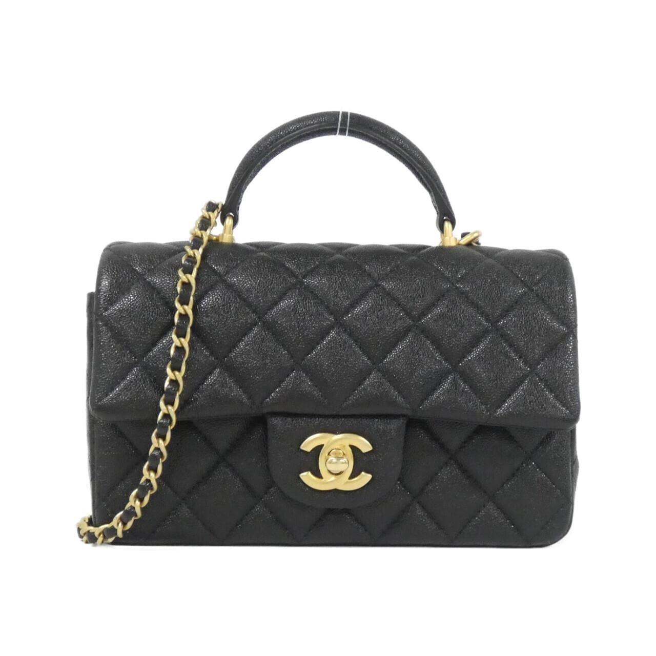 シャネル AS2431 バッグ