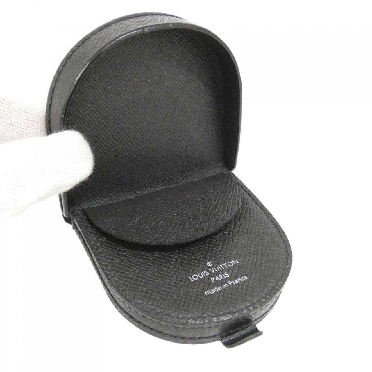 ルイヴィトン タイガ ポルト モネ キュヴェット M64422 コインケース