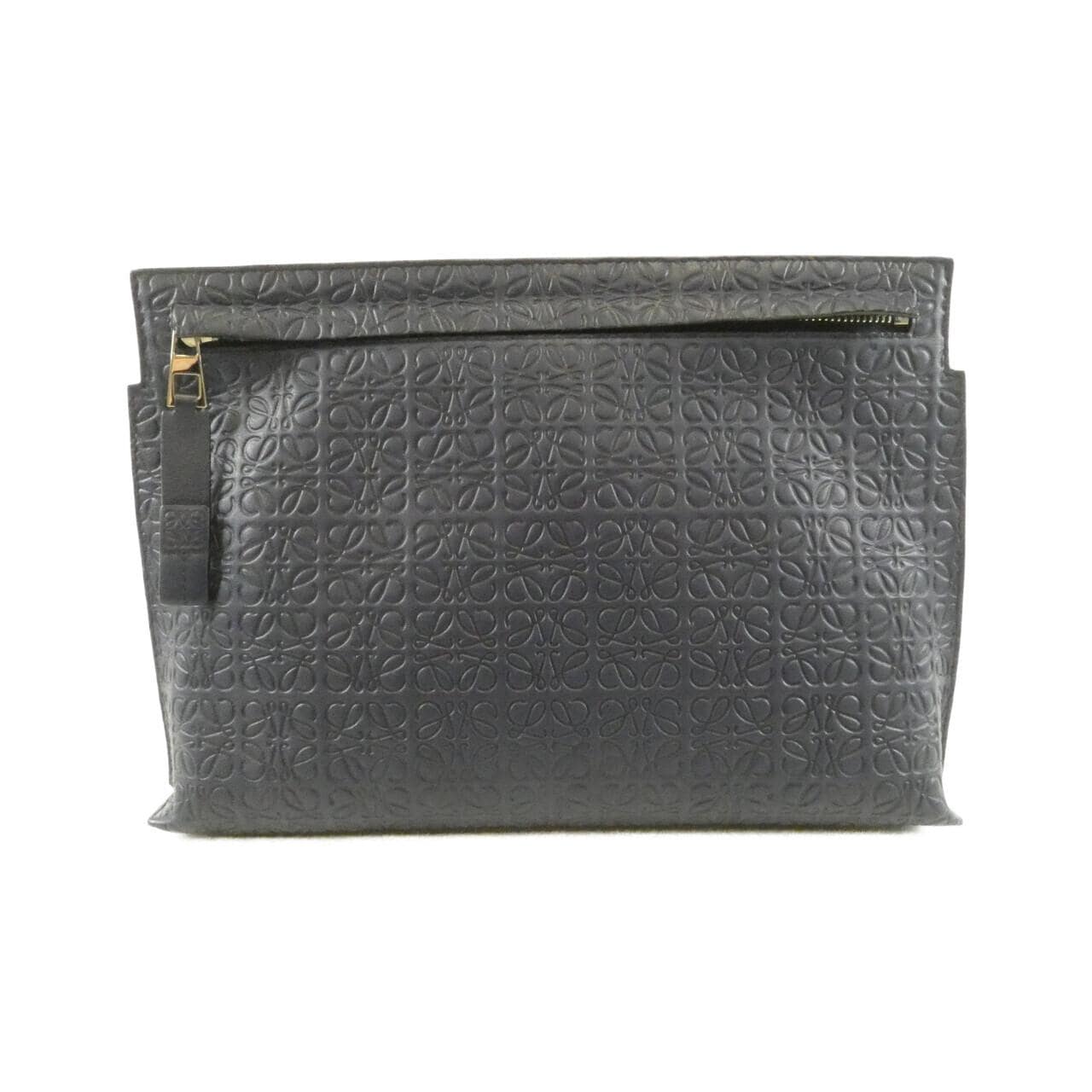 ロエベ ティー ポーチ 107 55 K05 バッグ