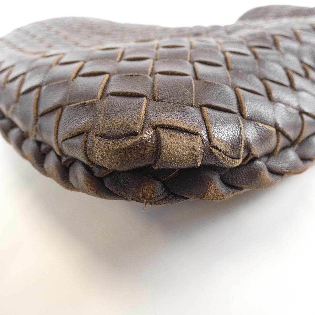 ボッテガヴェネタ 115654 V0013 ショルダーバッグ