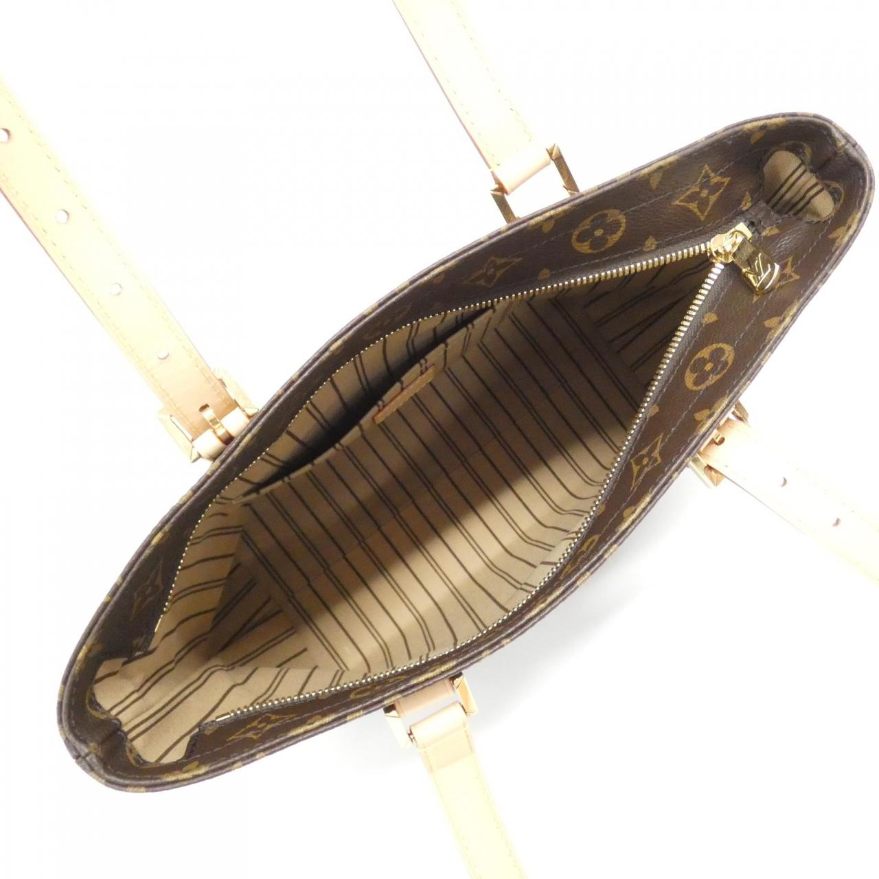 LOUIS VUITTON Monogram Piano M12095 包