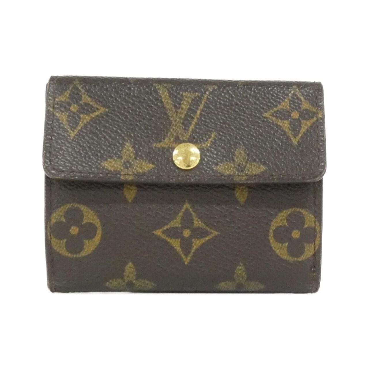 ルイヴィトン モノグラム ラドロー M61927 コインケース