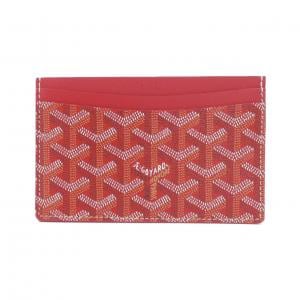 ゴヤール サン シュルピス GM カードケース