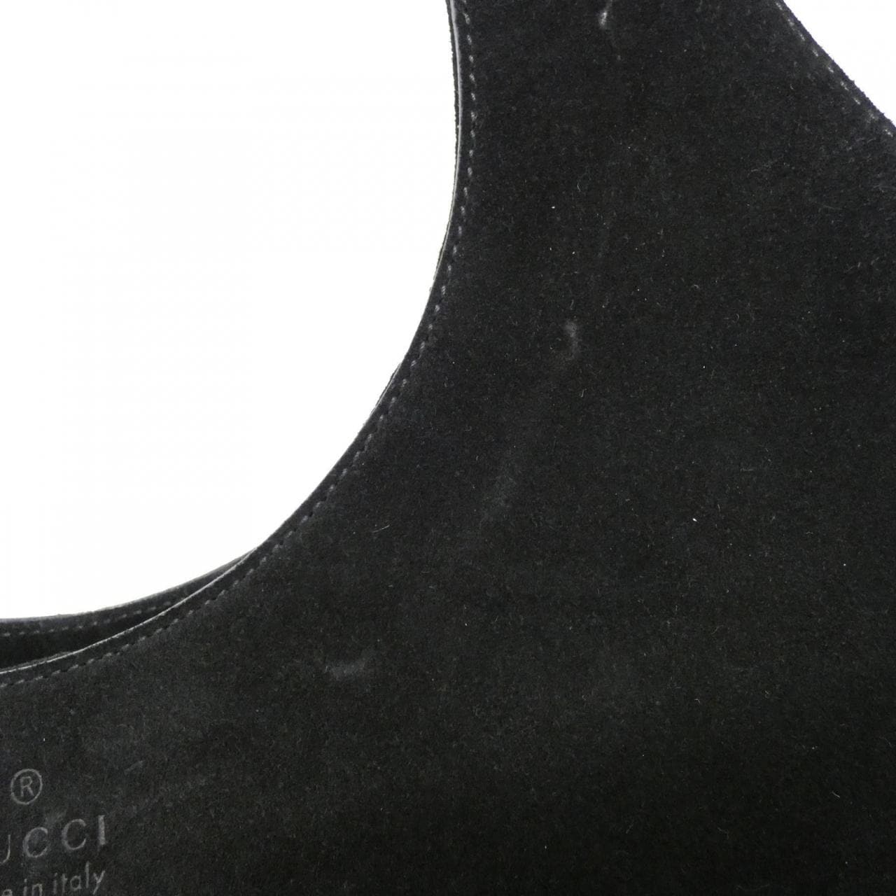 【ヴィンテージ】グッチ 001 3760 ショルダーバッグ