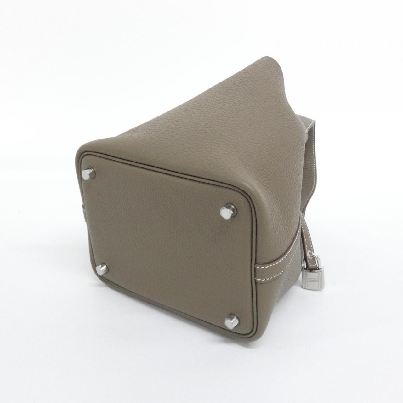 【未使用品】エルメス ピコタン ロック PM 056289CK バッグ