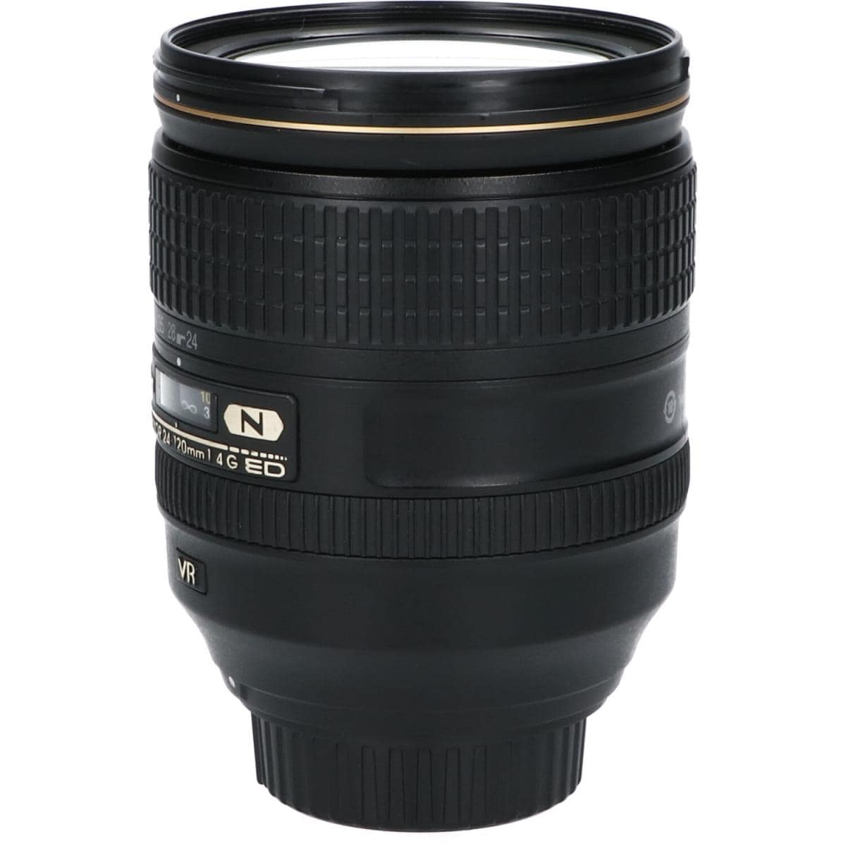 NIKON AF-S24-120mm F4G ED VR