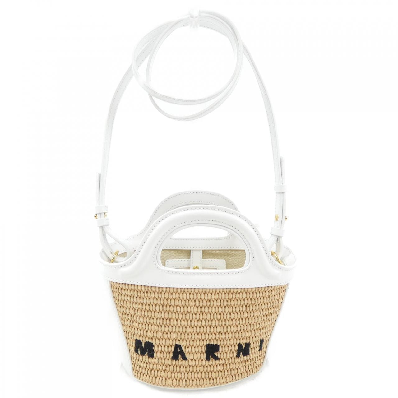 マルニ MARNI BAG