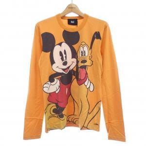 ディーアンドジー D&G Tシャツ
