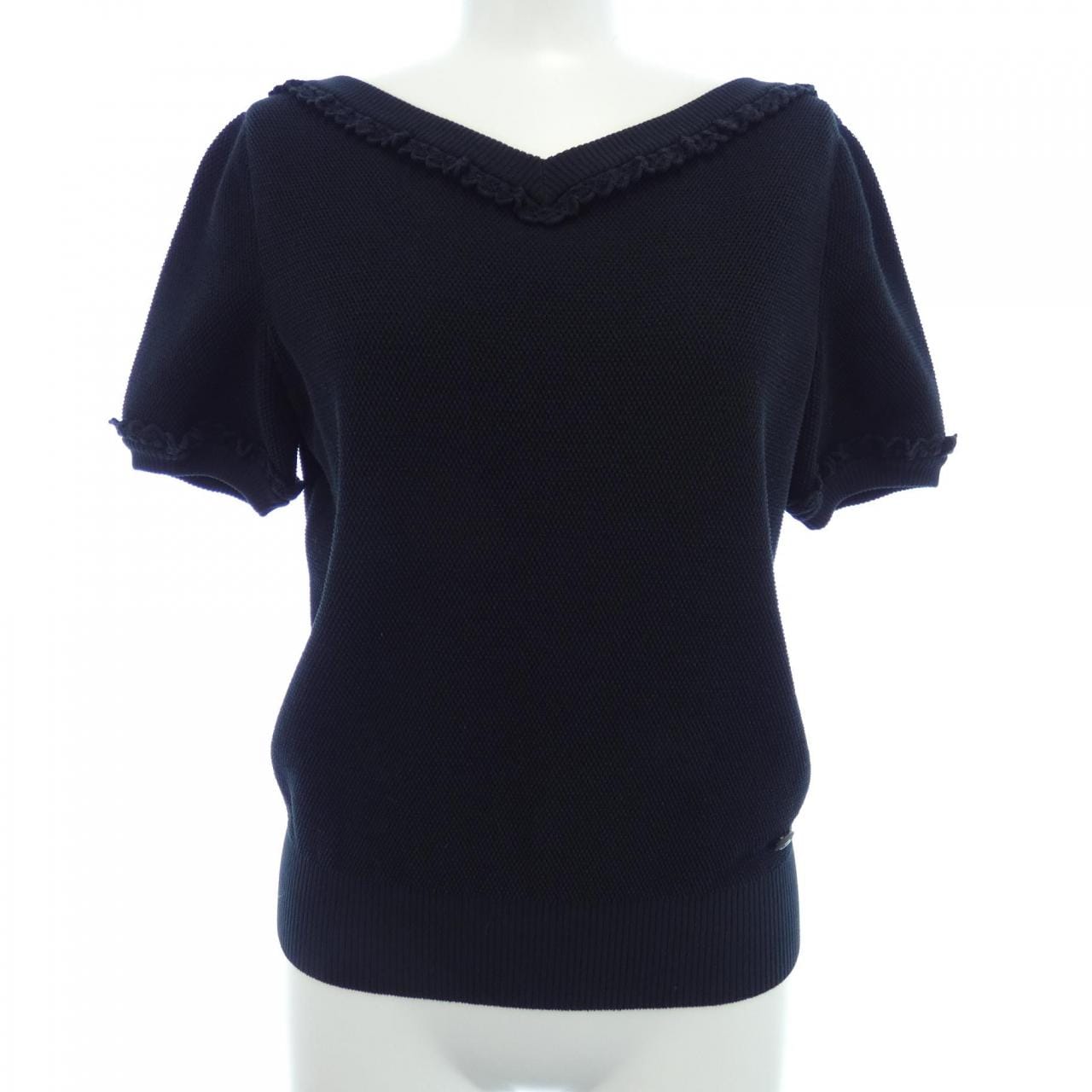 CHANEL CHANEL knitwear