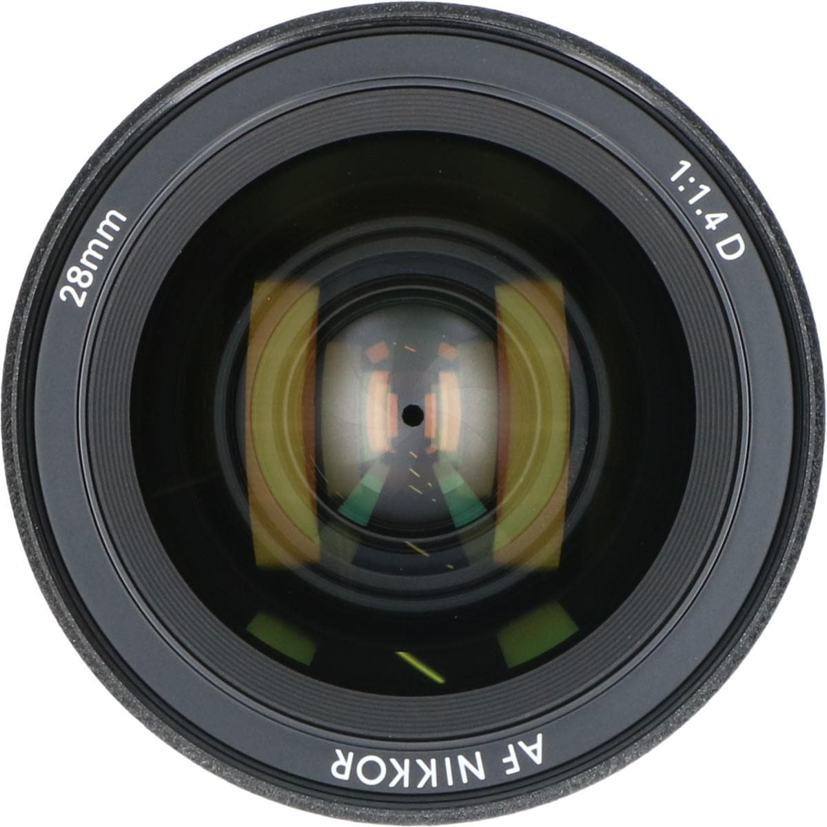 ＡＦ２８ｍｍ　Ｆ１．４Ｄ