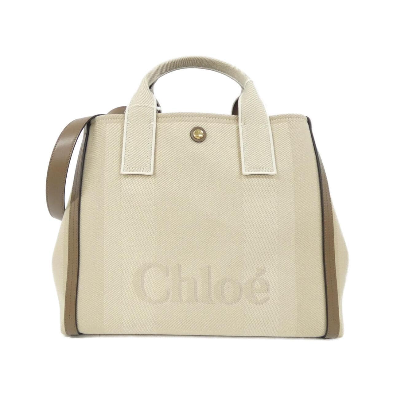 【新品】クロエ CHLOE CARRY CHC25SS910 O65 バッグ