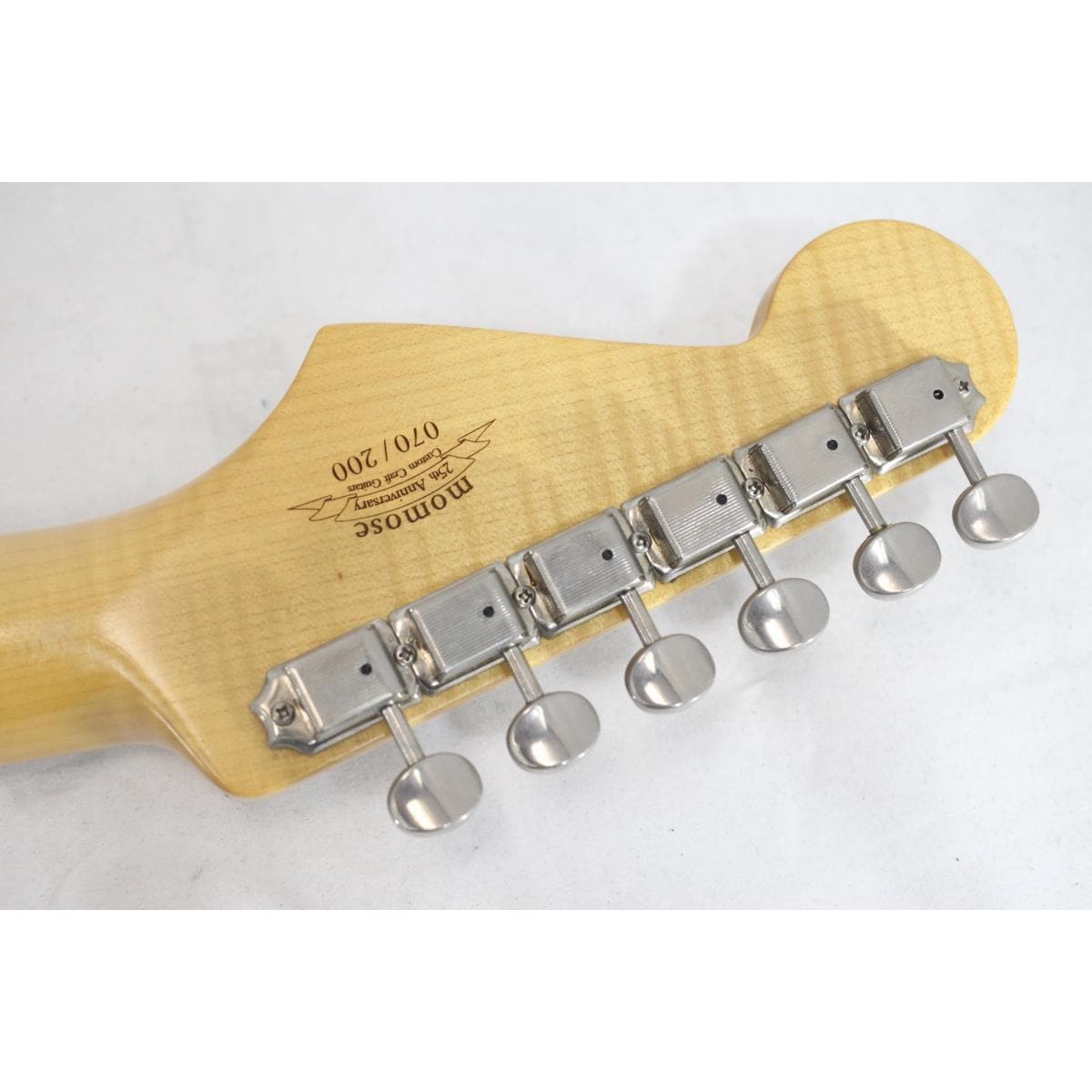 MOMOSE MST2-25A LTD/M