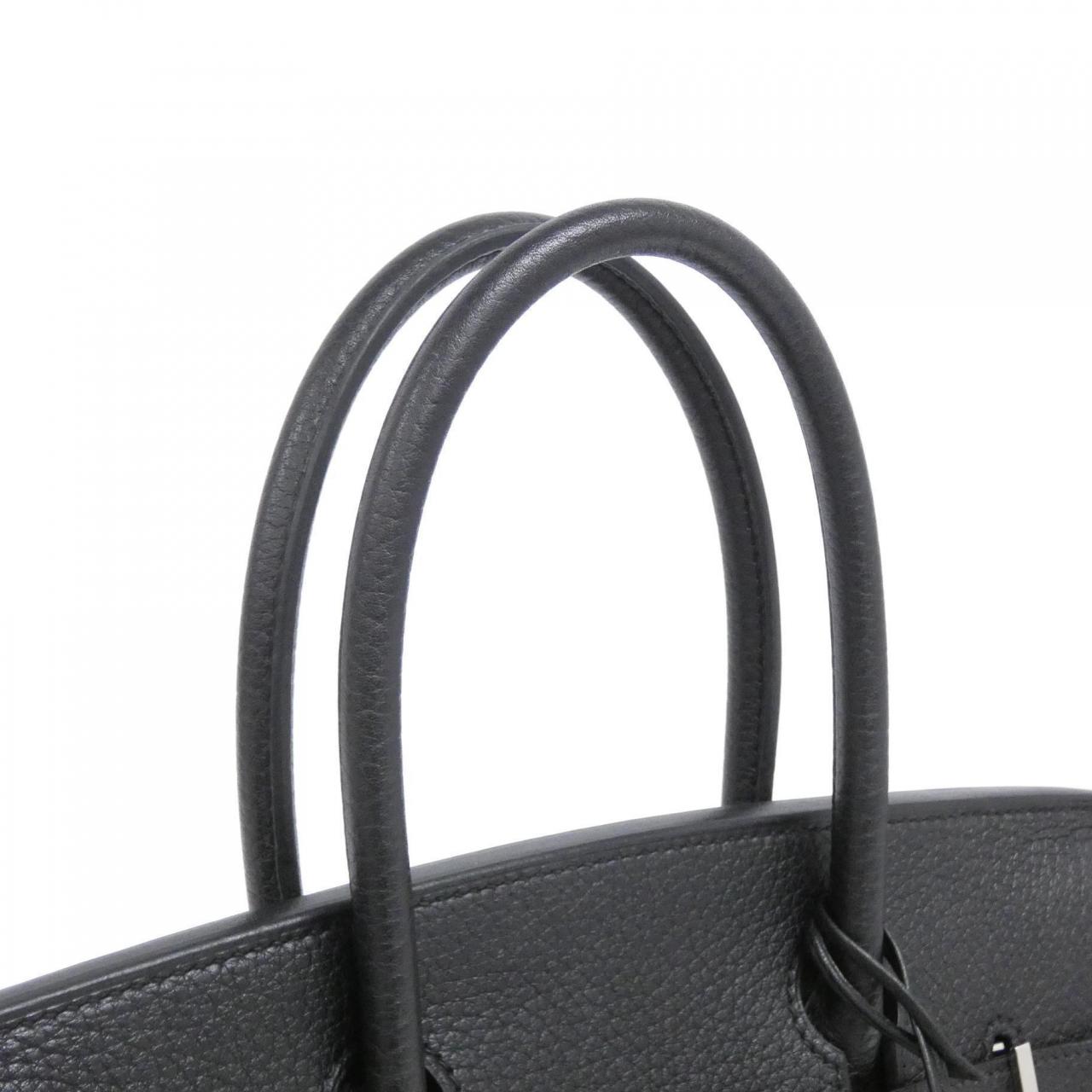 エルメス バーキン 30cm 030222CK バッグ