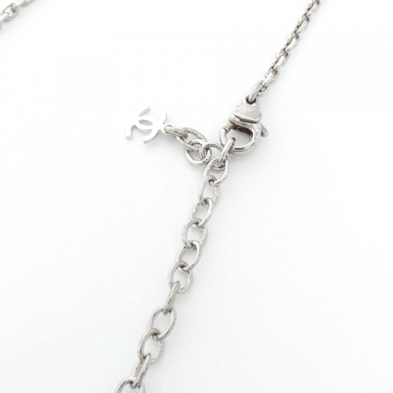 【ヴィンテージ】シャネル 28430 ネックレス