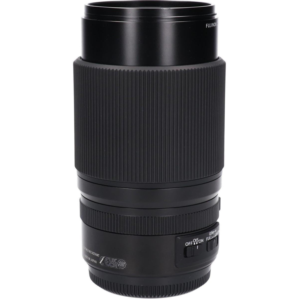 ＧＦ１２０ｍｍ　Ｆ４Ｒ　ＬＭ　ＯＩＳ　ＷＲ　ＭＡＣＲＯ