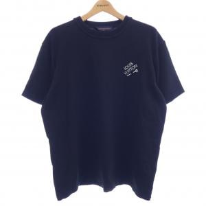ルイヴィトン LOUIS VUITTON シグネチャーショートスリーブTシャツ HNN42WOY8 Tシャツ
