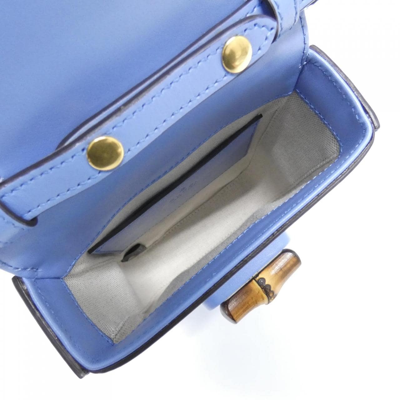 グッチ 702106 UZY0T ミニバッグ