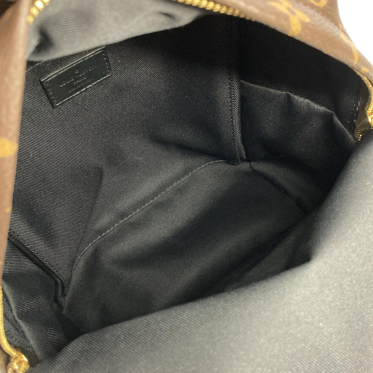 ルイヴィトン モノグラム パームスプリングス バックパック PM M41560 リュックサック