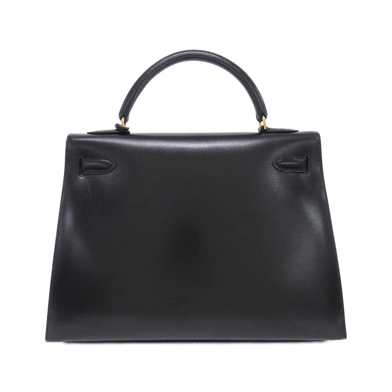 【ヴィンテージ】エルメス ケリー 32cm 001858CC バッグ