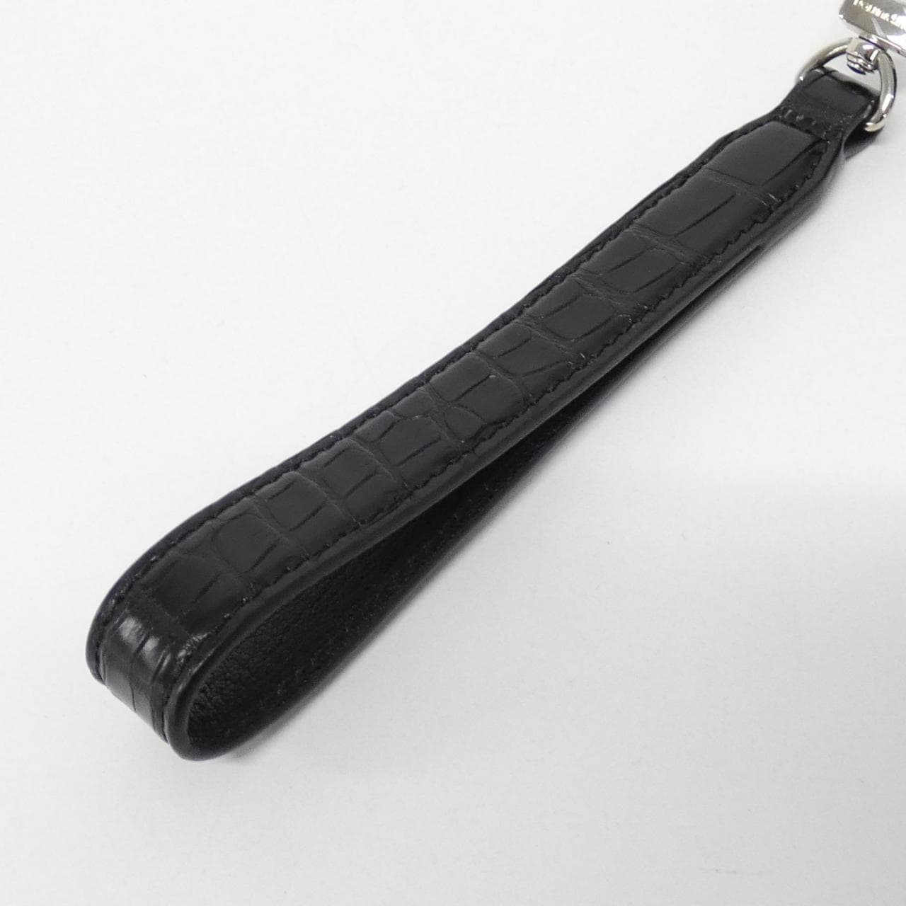 LOUIS VUITTON珍稀皮革 Pochette Thames N92977 包