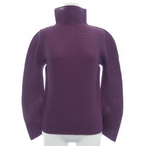 ミーイッセイミヤケ me ISSEY MIYAKE トップス