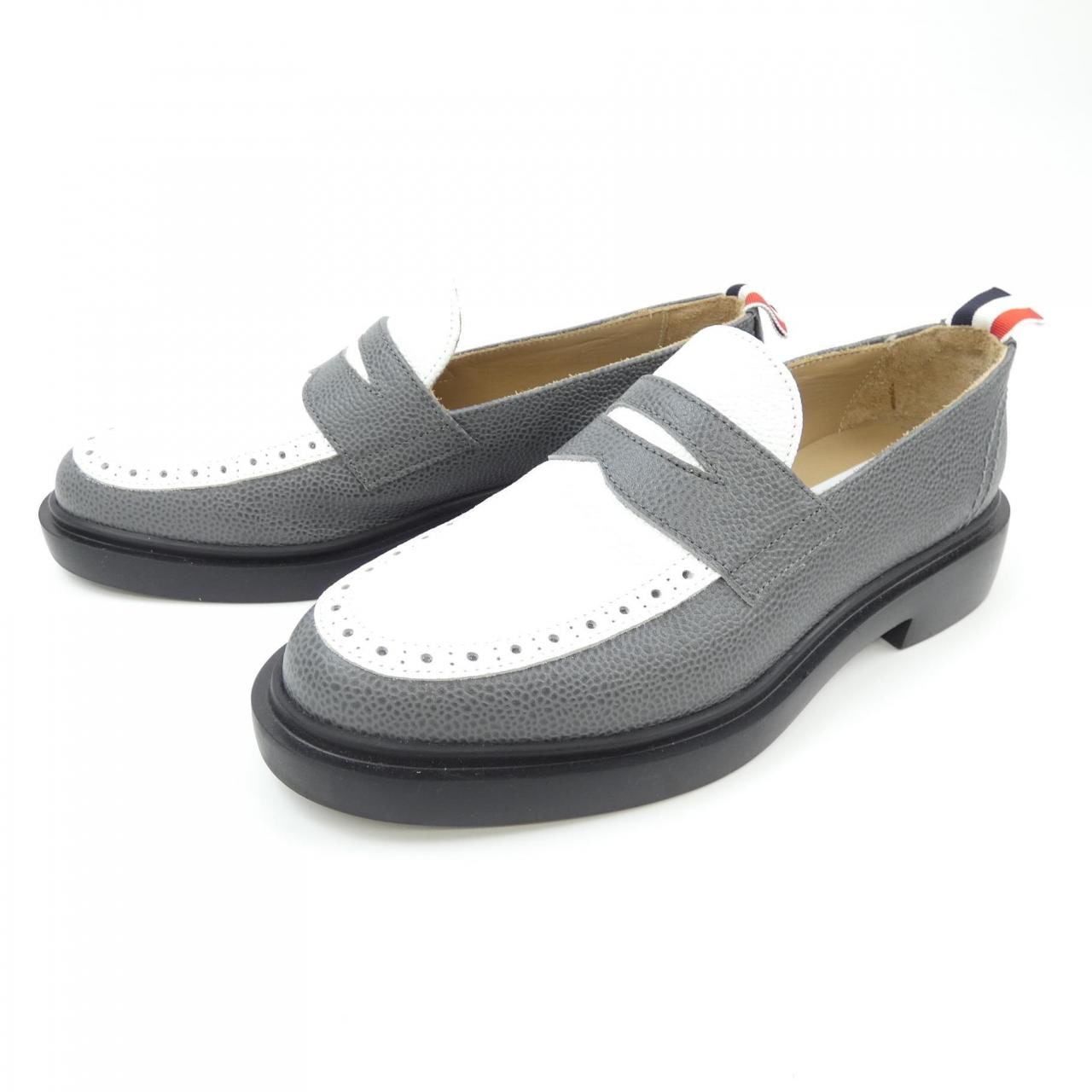 トムブラウン THOM BROWNE シューズ