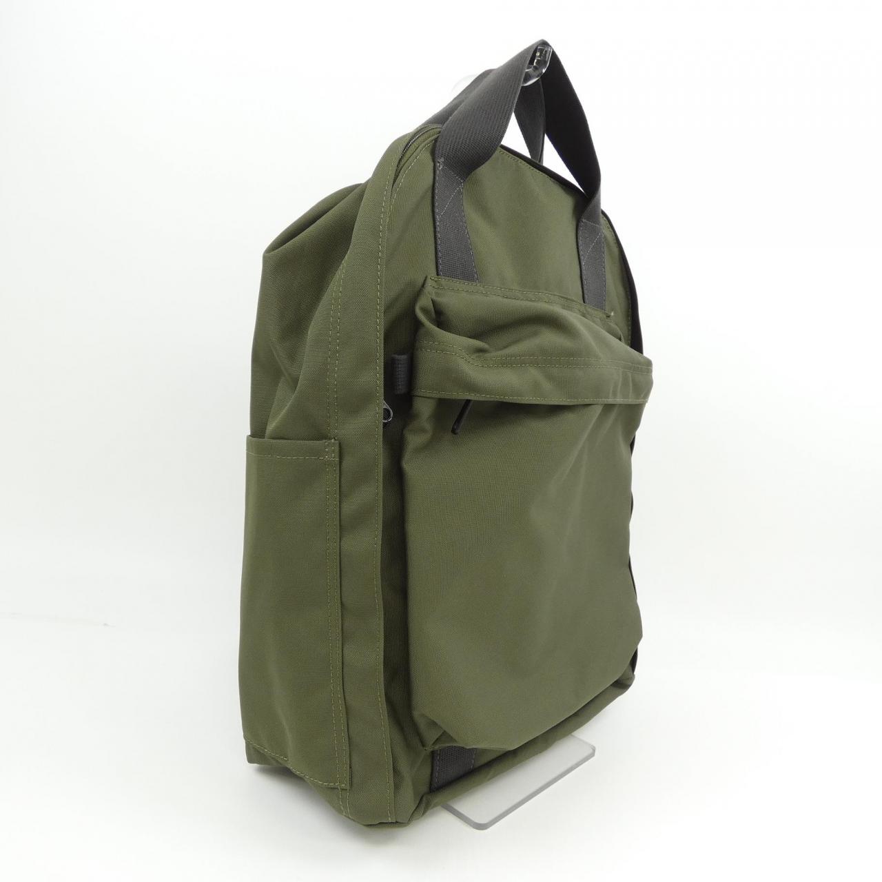 エムエイチエル MHL BACKPACK