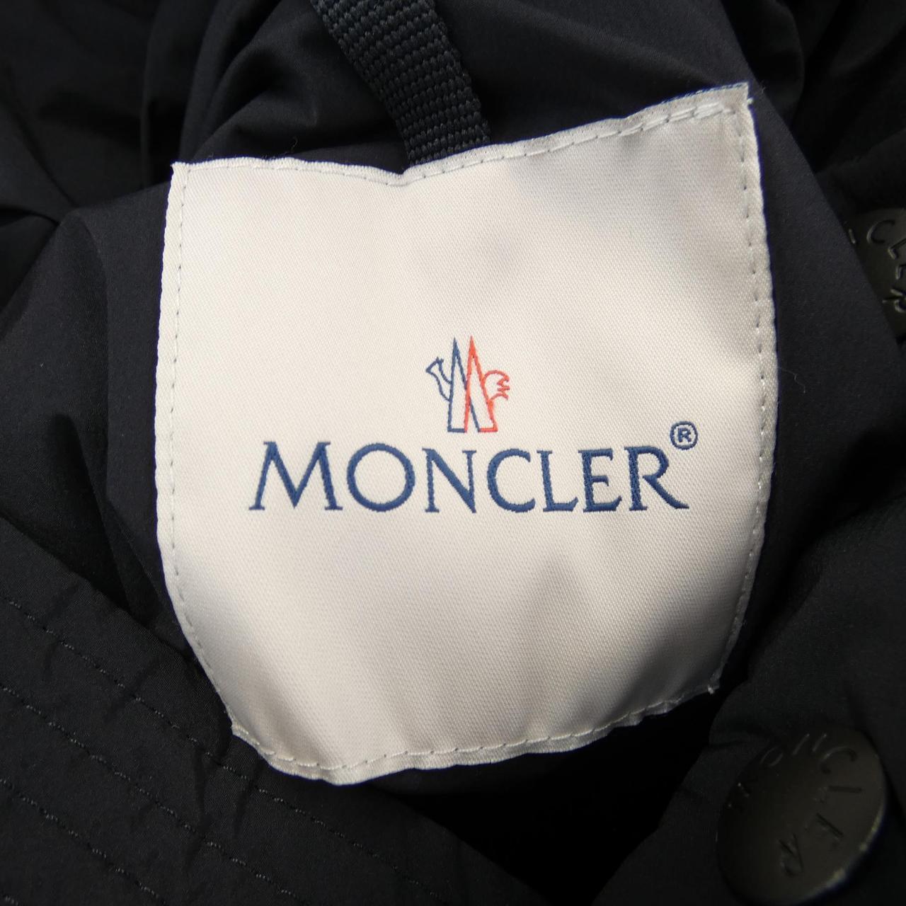 モンクレール MONCLER DARTMOOR ダウンコート