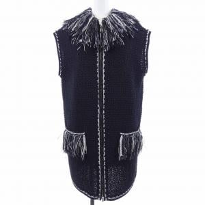 シャネル CHANEL P49308K06191 ロングベスト