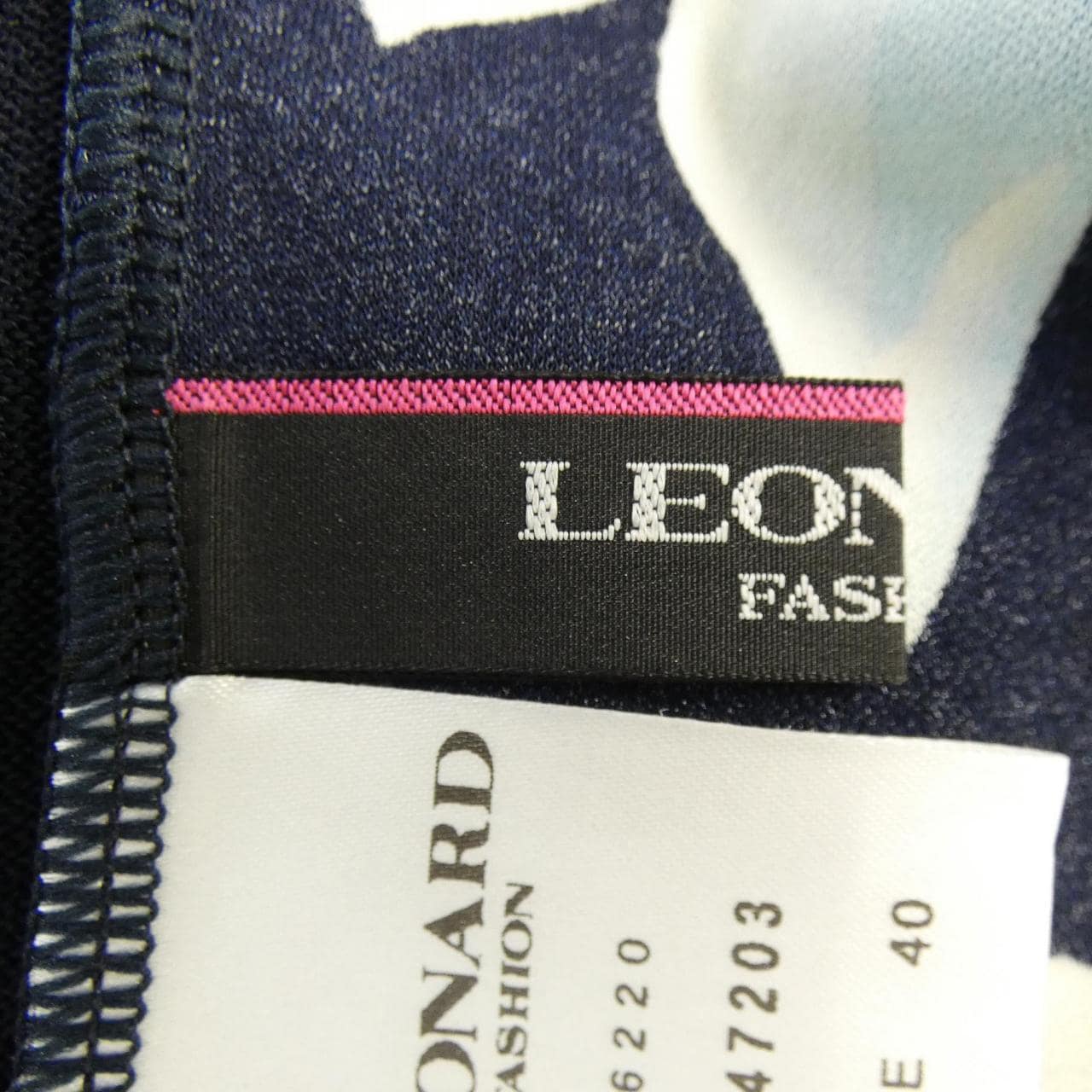 レオナールファッション LEONARD FASHION 0147203 トップス