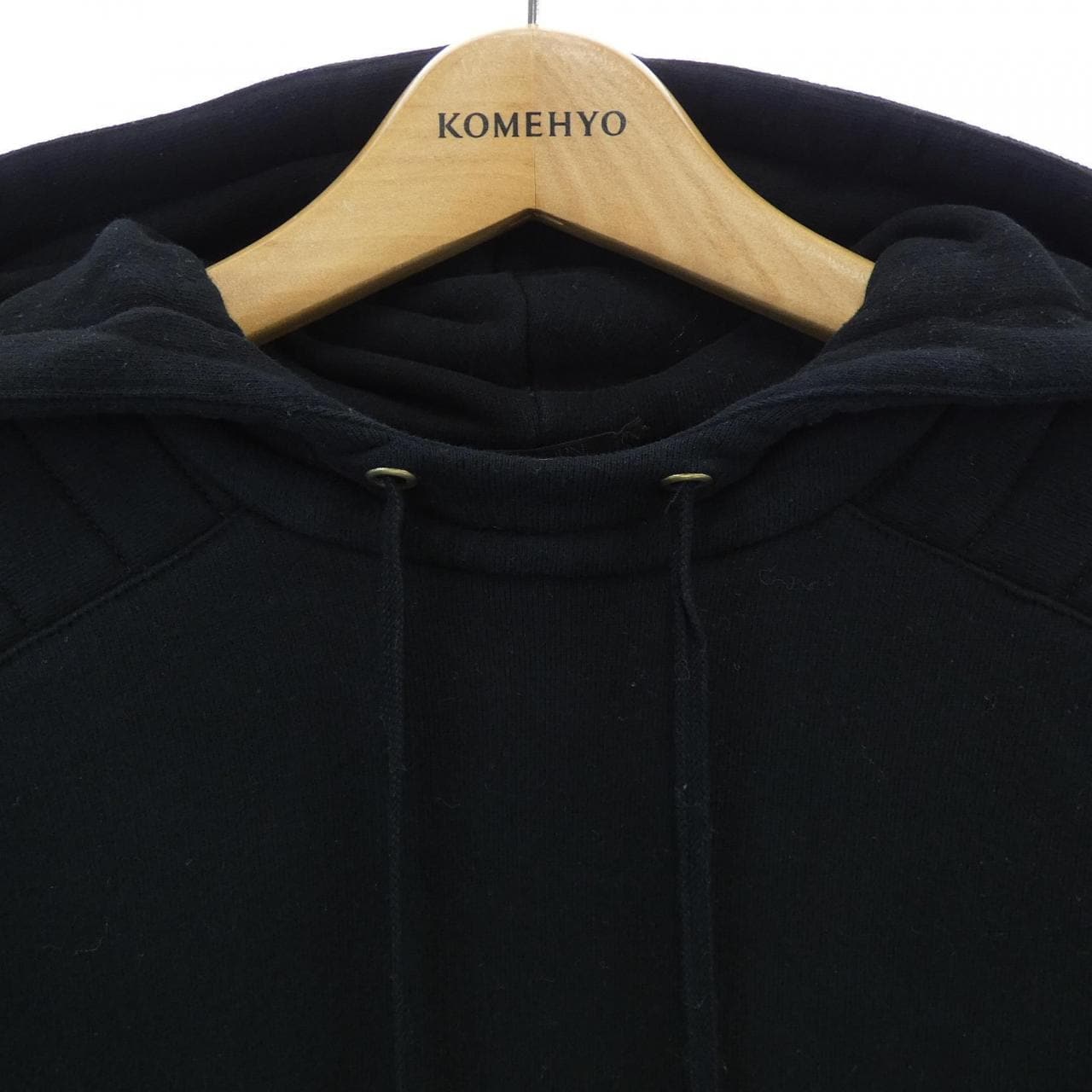 バルマン BALMAIN W6HJ612D552 パーカー