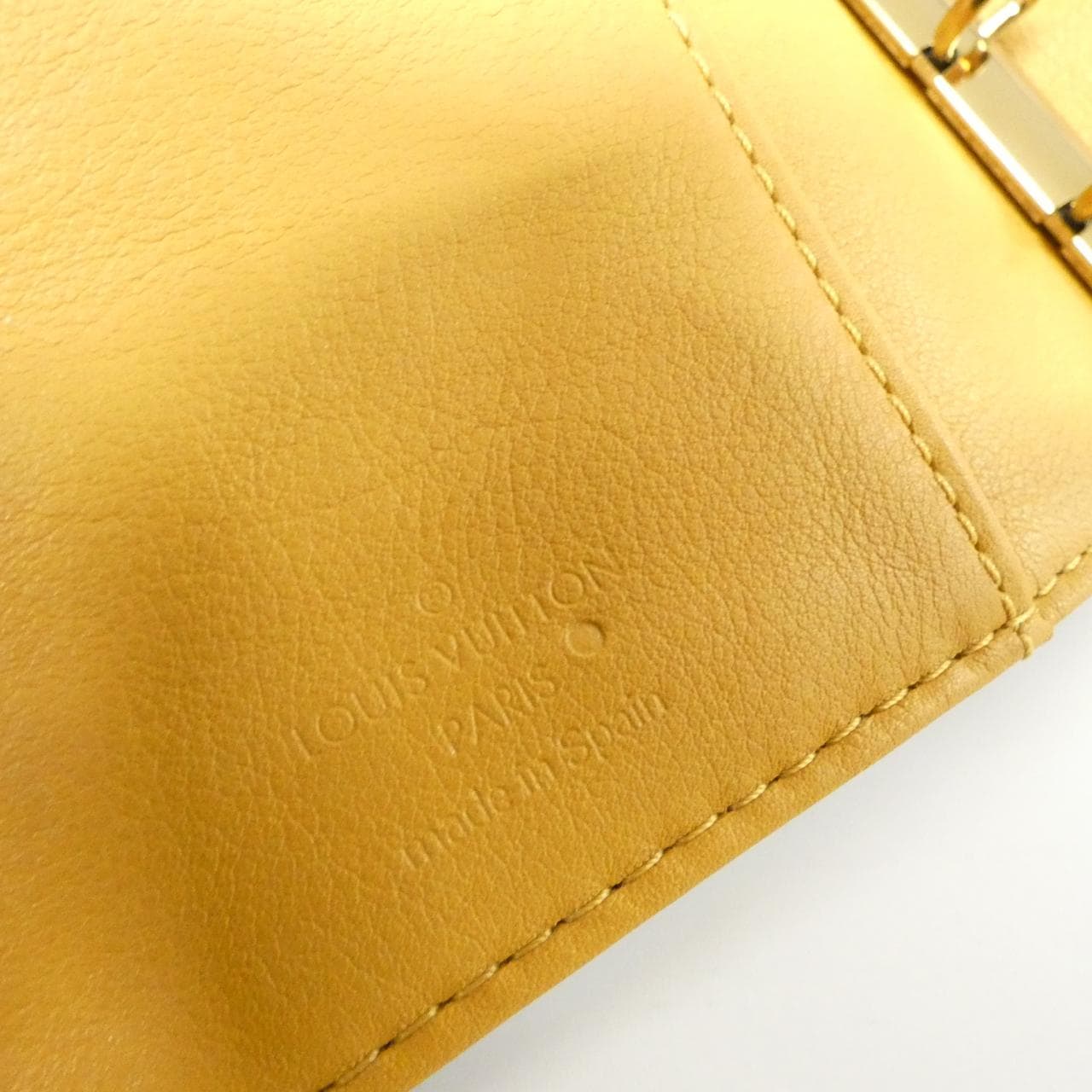 ルイヴィトン モノグラム デニム アジェンダ PM R21038 オーガナイザー