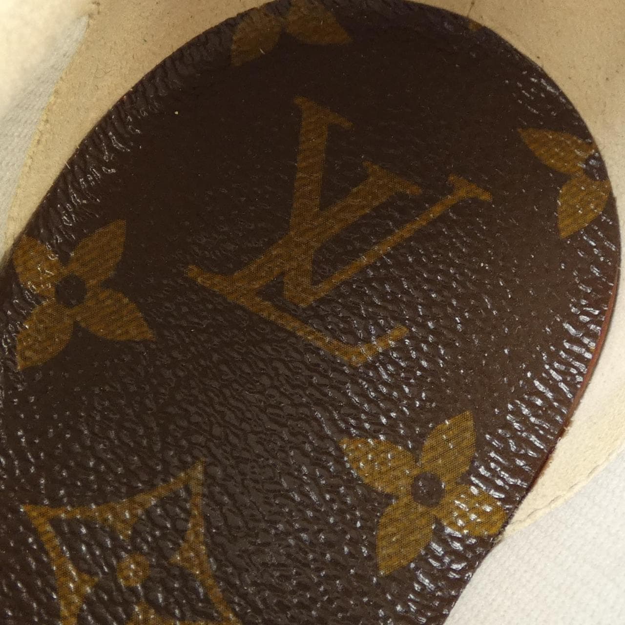 ルイヴィトン LOUIS VUITTON FOOTBALL DERBY フットボール ダービー シューズ