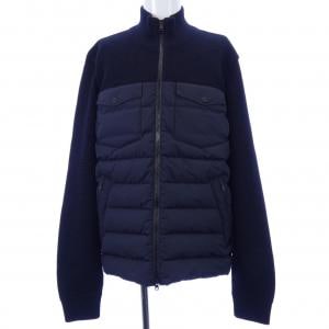 ヘルノ Herno MP000122U ダウンジャケット