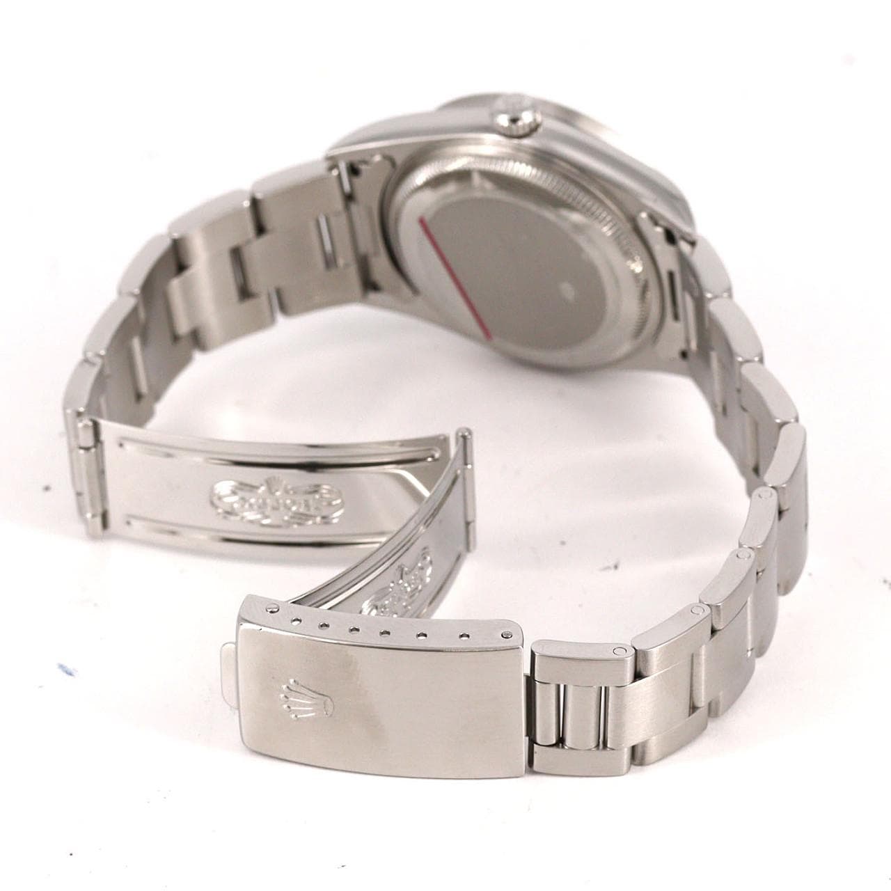 ロレックス エアキング 14010M SS 自動巻 Z番