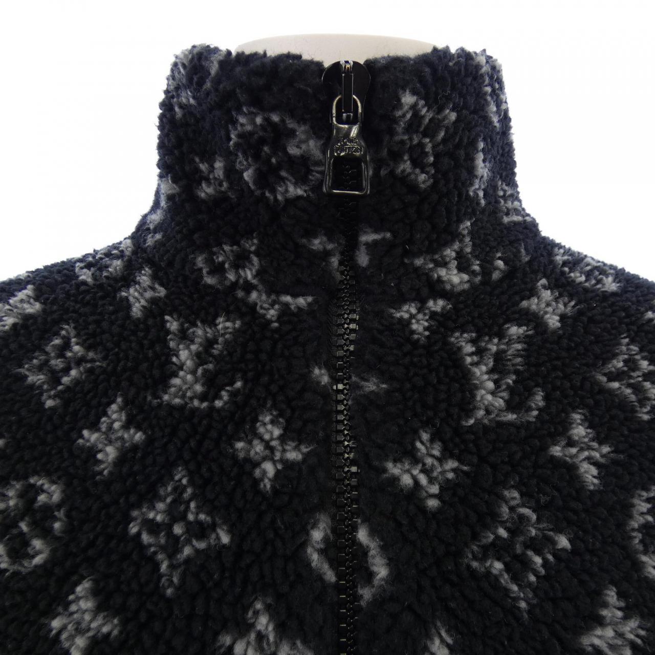 ルイヴィトン LOUIS VUITTON HIY04WTCM ブルゾン