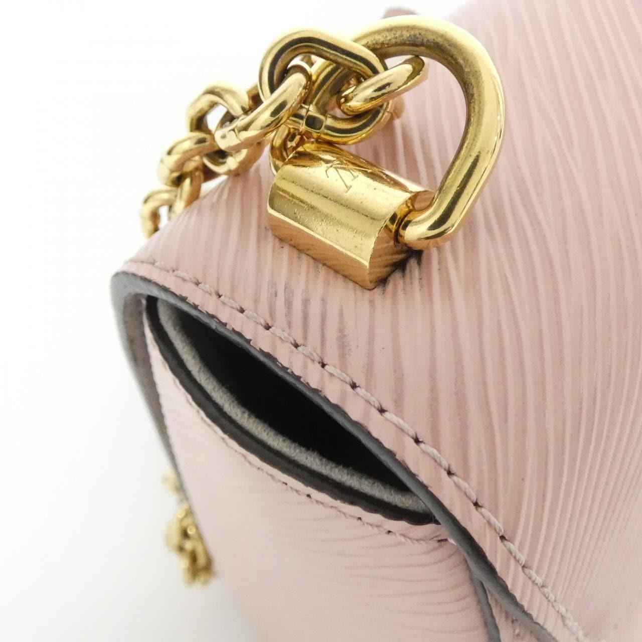 ルイヴィトン エピ ツイスト MM M53851 ショルダーバッグ