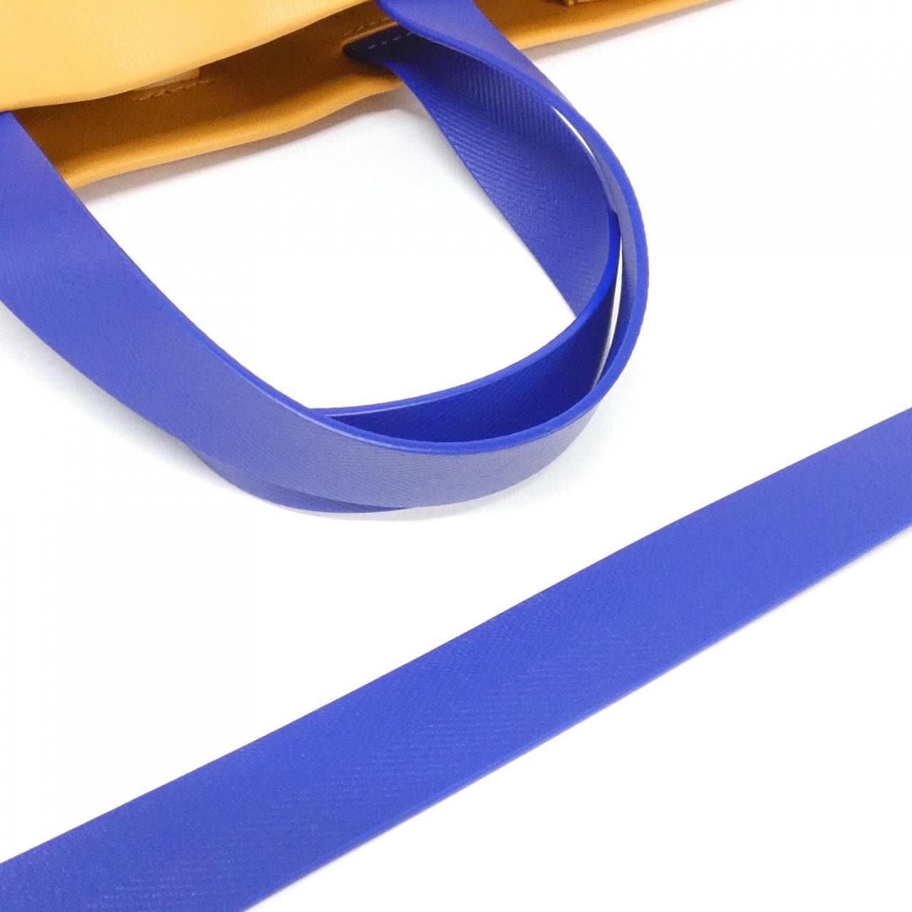 ルイヴィトン ショッパー トート MM M24457 バッグ