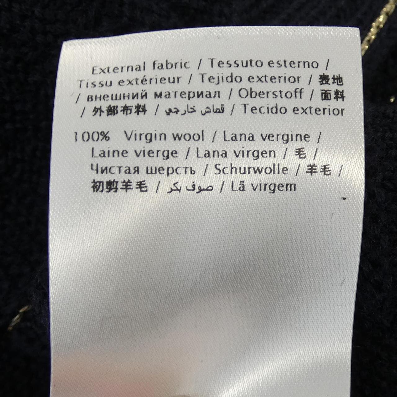 ヴァレンティノ VALENTINO LV3KC11K3JH ニット