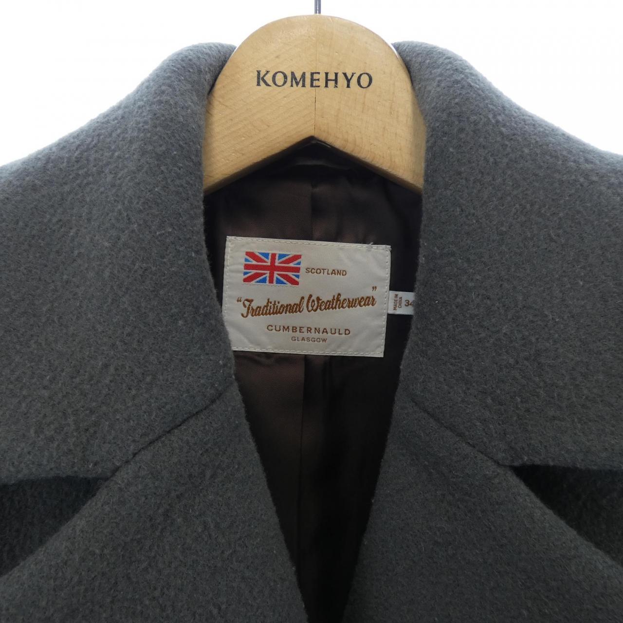 Traditional weather wear Traditionalweather.w coat