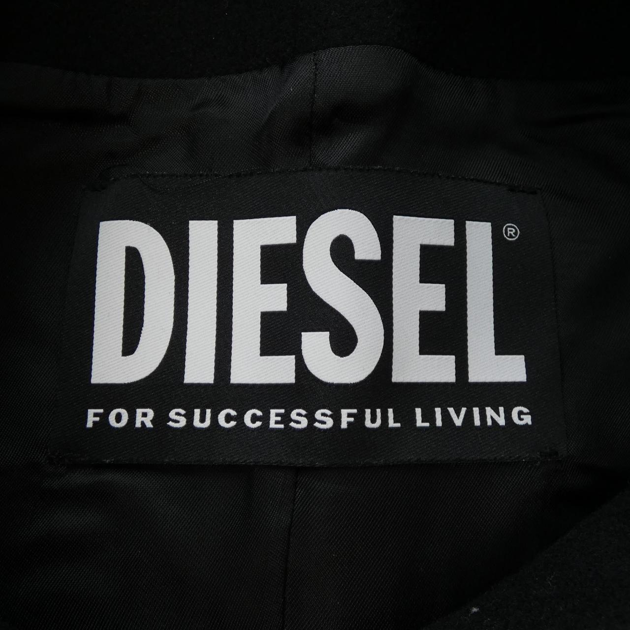 ディーゼル DIESEL コート