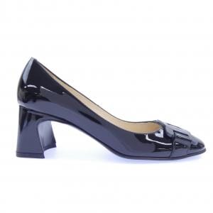 トッズ TOD'S パンプス