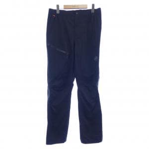 マムート MAMMUT パンツ