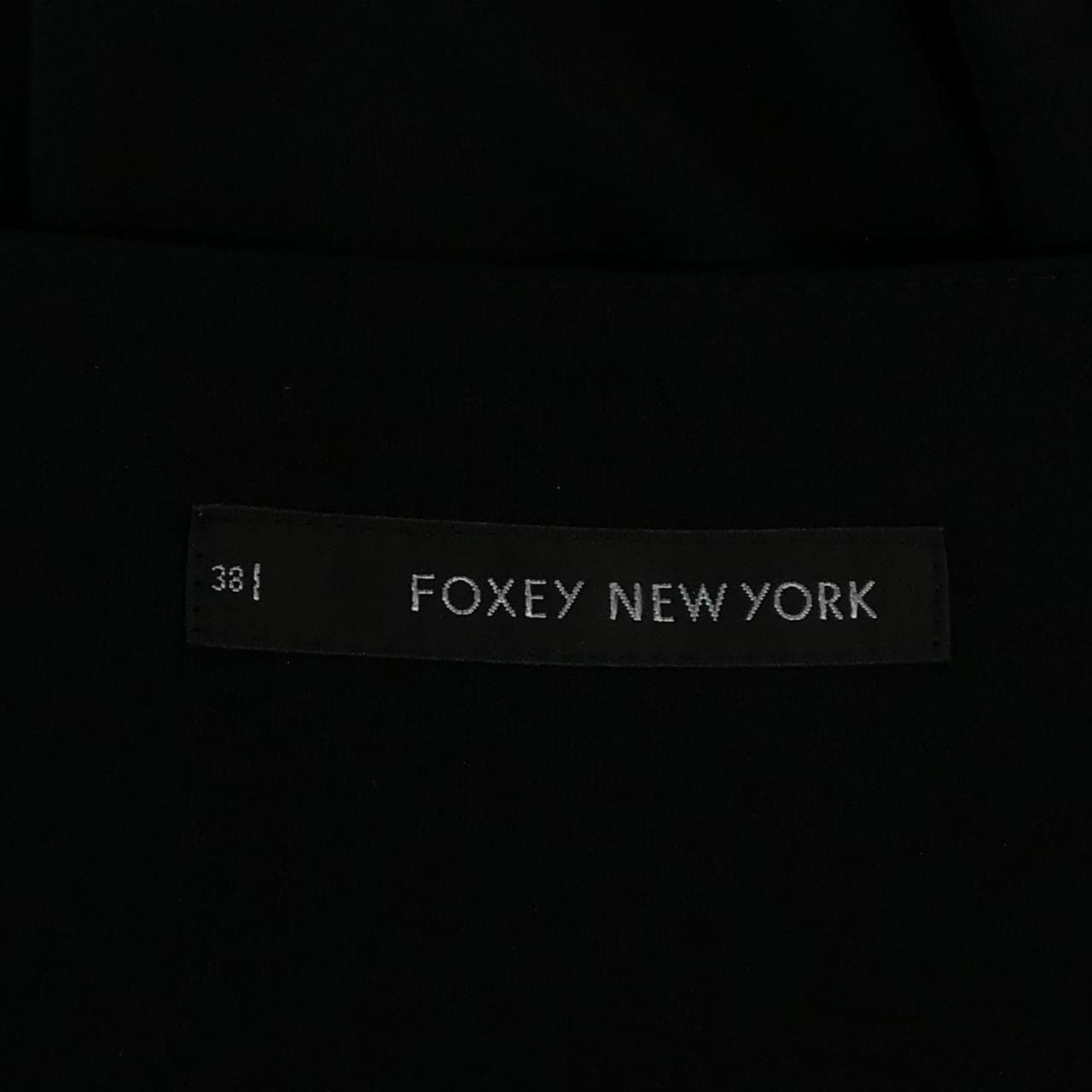 フォクシー FOXEY 27696 トップス