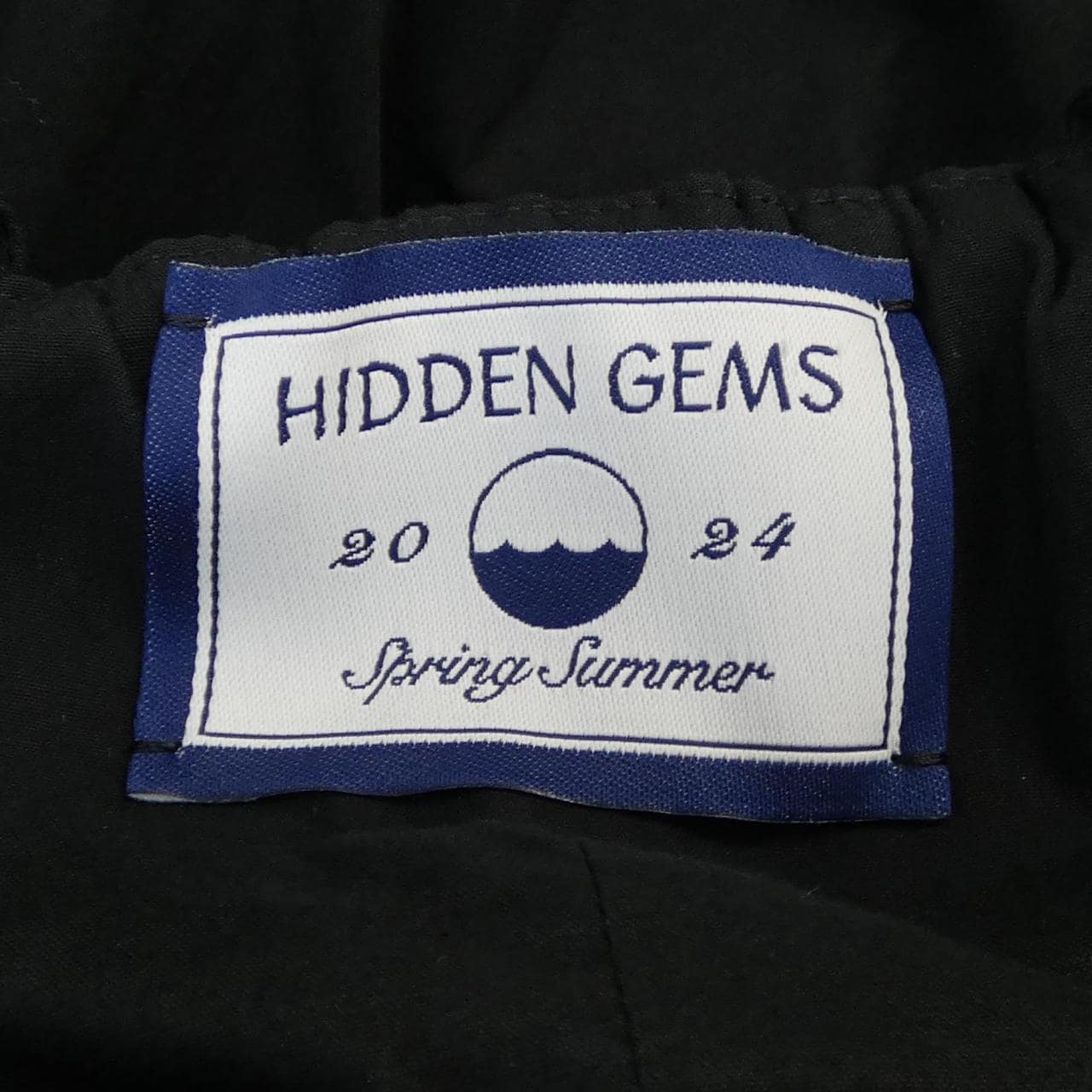 HIDDEN GEMS ワンピース
